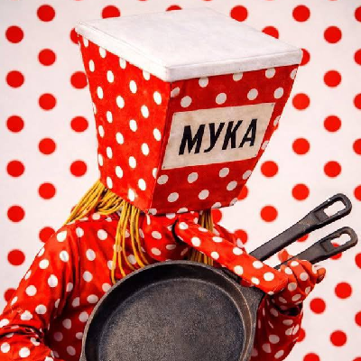 Веганская Милиция profile picture