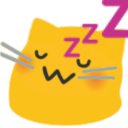 :blobcatsleep: