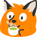 :blobfoxteaowo: