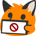 :blobfoxsignforbidden: