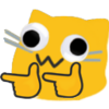 :blobcatgooglyfingerguns: