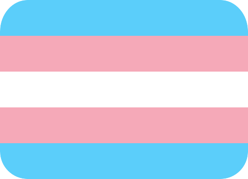 :transgender: