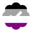 :verified_asexual: