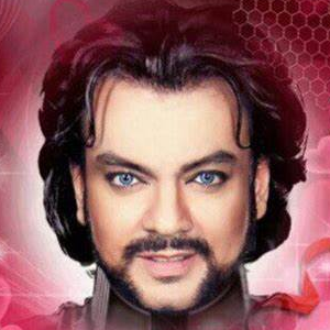 :kirkorov: