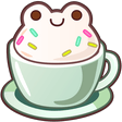 :froggieCup: