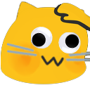 blobcatgooglypats