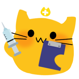 :blobcat_nurse: