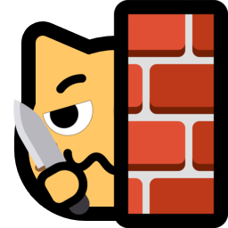 :neocat_googly_woozy_knife_wall: