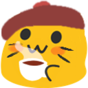 :blobcat_beret_hot_beverage: