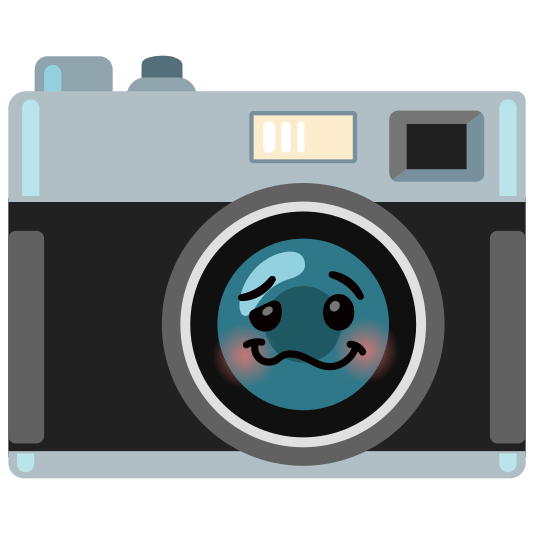 :woozy_camera: