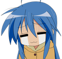 :lucky_star_Konata_cry: