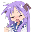 :lucky_star_kagami_tsuntsun: