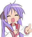 :lucky_star_kagami_laugh: