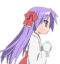 :lucky_star_kagamiko: