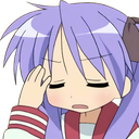 :lucky_star_Kaga_facepalm: