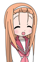 :lucky_star_Ayano_Happy:
