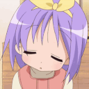:lucky_star_tsukasa_doze: