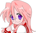 :lucky_star_Miyuki_Oh: