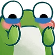 :frogTired: