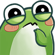 :frogThinking: