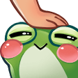:frogPat:
