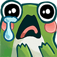 :frogCry: