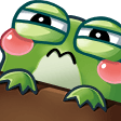 :frogSuspicious: