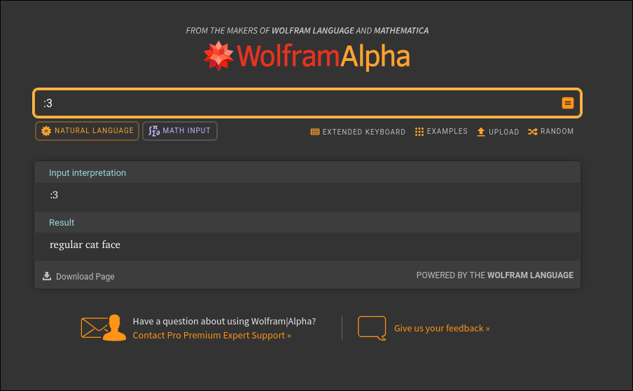 Screenshot I did a second ago featuring the described behaviour